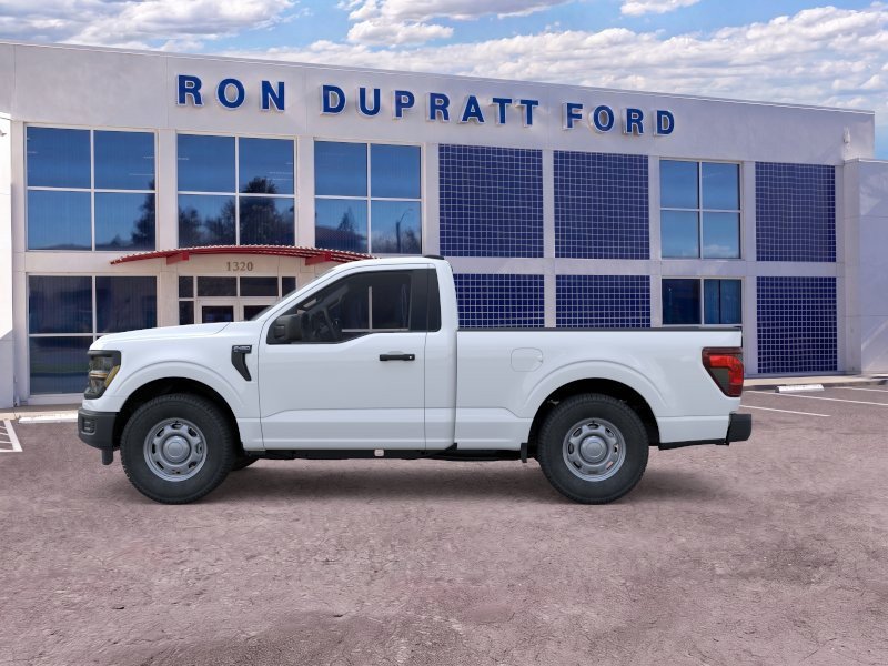New 2026 Ford F150 XL RWD image 4