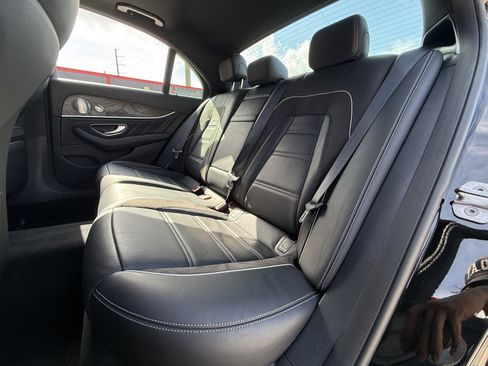 Used 2018 Mercedes-Benz E 63 AMG S image 14