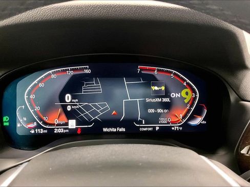 Used 2024 BMW X3 xDrive30i w/ Premium Package image 22