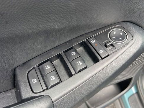 Certified 2025 Kia Seltos EX AWD/4WD image 29