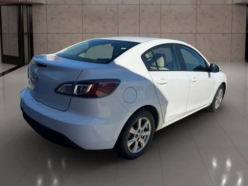 Used 2011 MAZDA MAZDA3 i Touring image 6