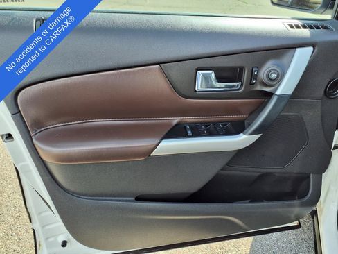 Used 2013 Ford Edge Limited AWD/4WD image 15