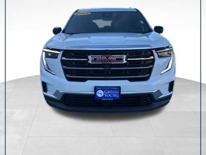 Used 2025 GMC Acadia Elevation