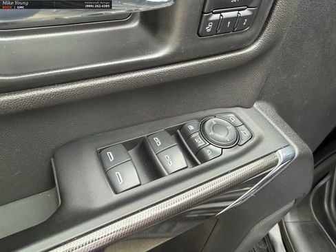 Used 2022 GMC Sierra 2500 AT4 w/ Gooseneck/5TH Wheel Package AWD/4WD image 18