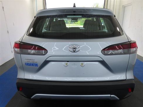 Used 2026 Toyota Corolla Cross L FWD image 11
