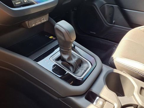 Certified 2025 Subaru Forester Limited AWD/4WD image 15