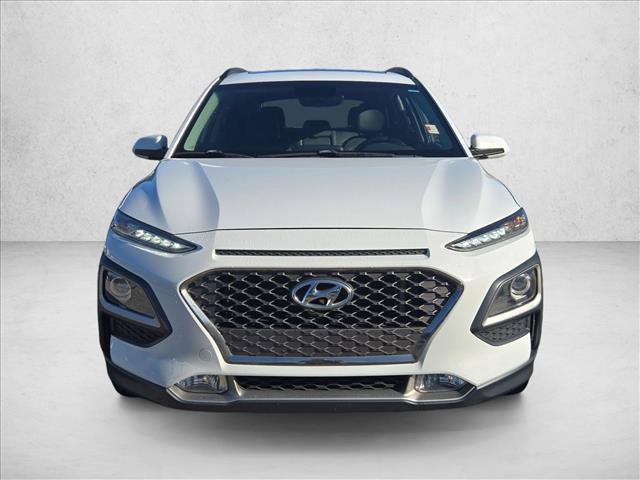 Used 2018 Hyundai Kona Limited FWD image 2