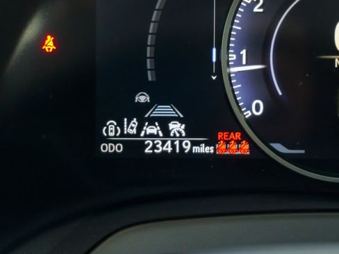 Used 2023 Lexus RX 350 Premium w/ Cold Area Package AWD/4WD image 48