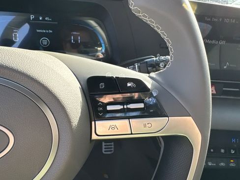 New 2026 Hyundai Elantra Sport image 15