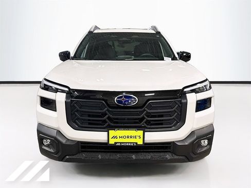 New 2026 Subaru Outback Touring AWD/4WD image 2