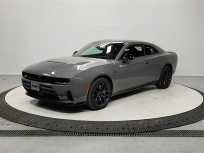 New 2026 Dodge Charger R/T Scat Pack