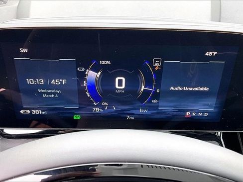 New 2026 Chevrolet Silverado EV Trail Boss image 22