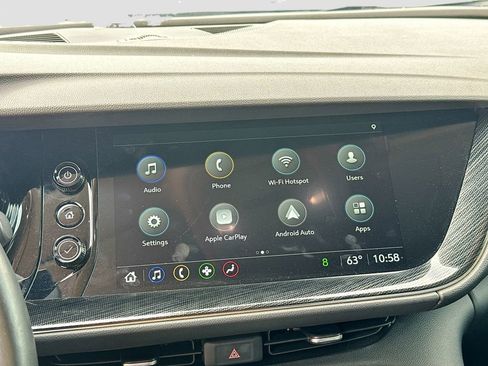 Certified 2023 Buick Envision Essence image 15