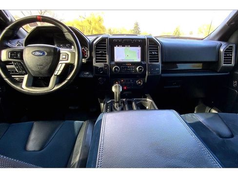 Used 2019 Ford F150 Raptor w/ Equipment Group 802A Luxury AWD/4WD image 17