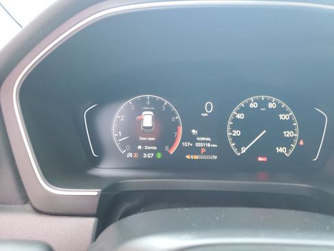 Used 2023 Honda Pilot Touring image 17