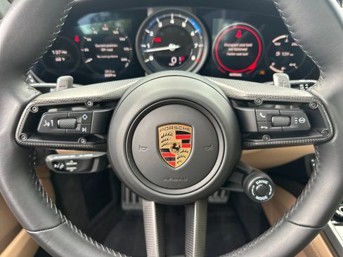 Used 2024 Porsche 911 Carrera 4S image 22