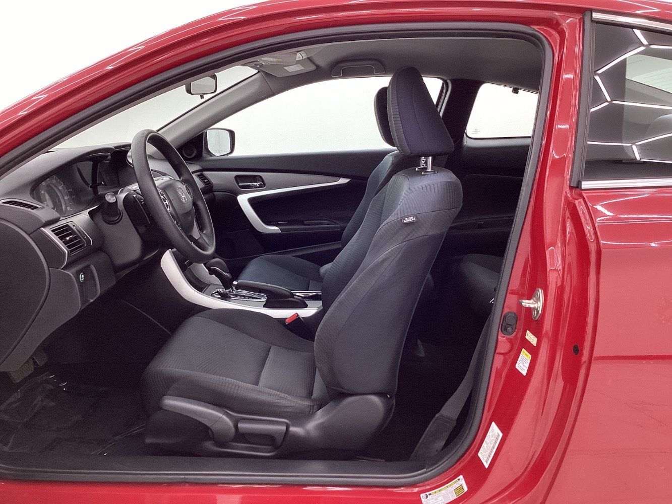 Used 2014 Honda Accord LX-S image 14