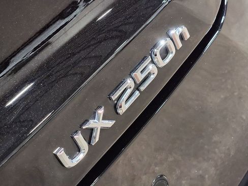 Used 2023 Lexus UX 250h FWD w/ Accessory Package (Z2) image 25