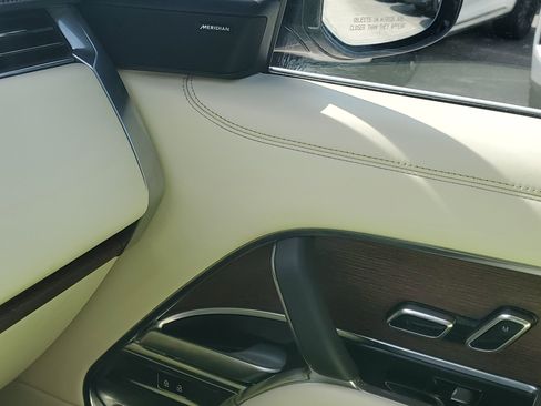 Used 2024 Land Rover Range Rover SE image 28