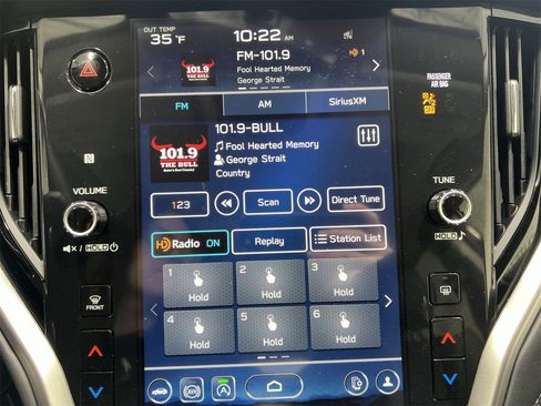 Certified 2024 Subaru Outback Limited image 16