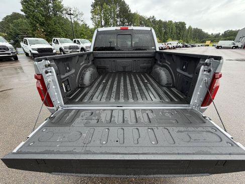 Used 2024 Ford F150 XLT w/ Equipment Group 302A MID AWD/4WD image 19