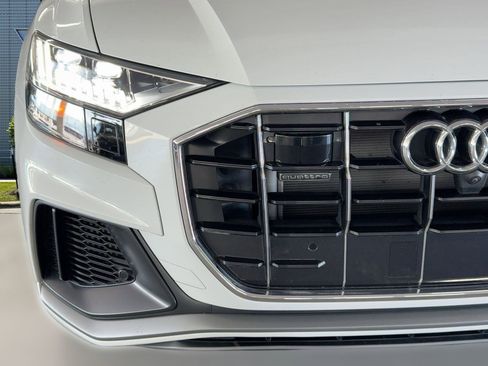 Certified 2023 Audi Q8 Prestige image 11