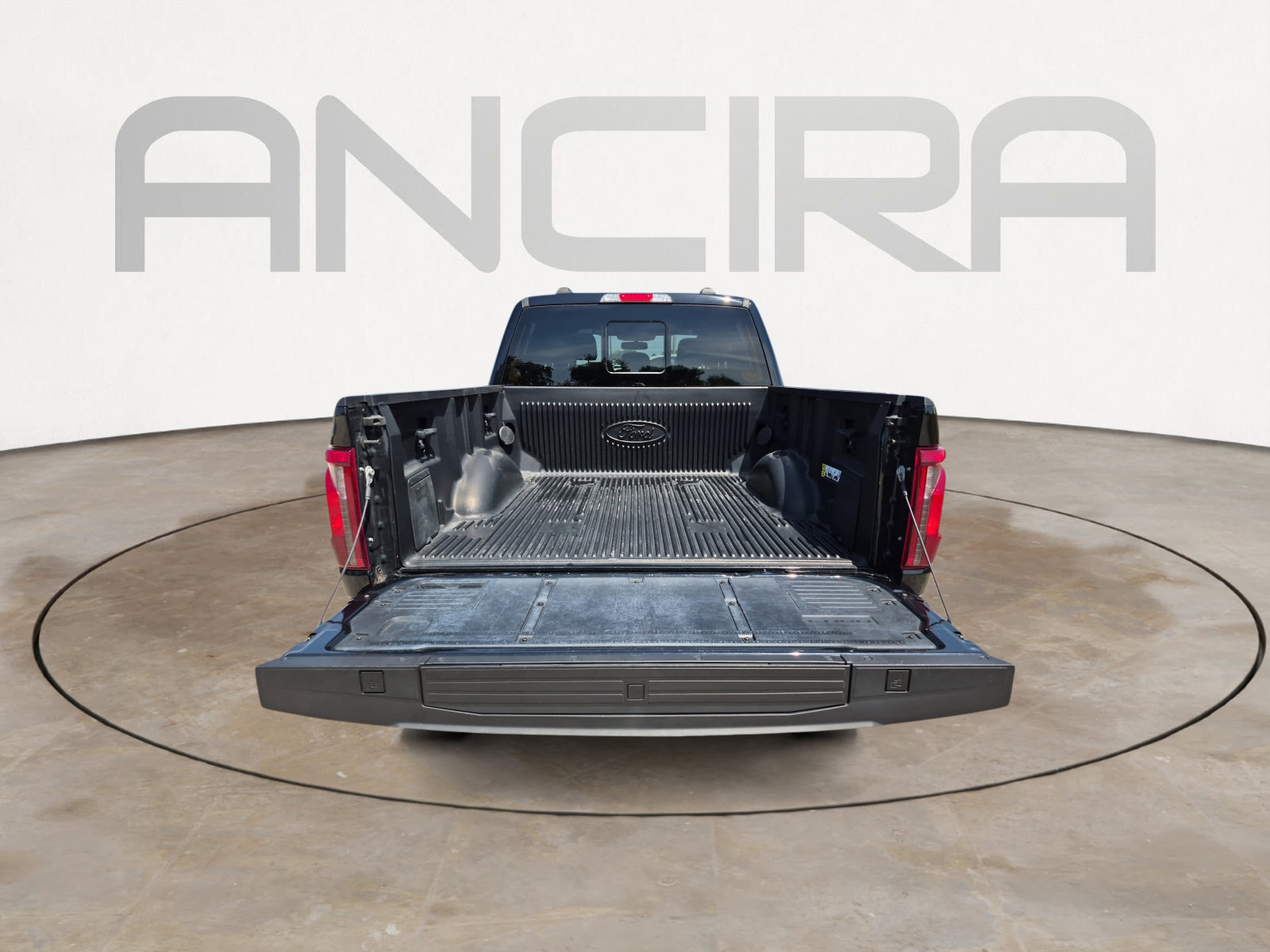 Used 2024 Ford F150 XLT w/ Equipment Group 302A MID AWD/4WD image 9
