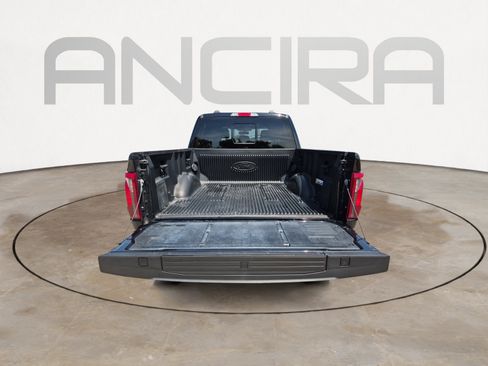 Used 2024 Ford F150 XLT w/ Equipment Group 302A MID AWD/4WD image 9