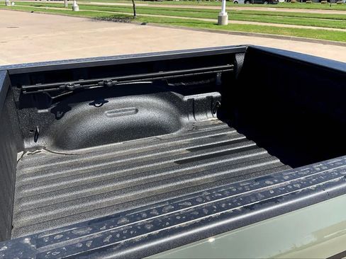 New 2026 RAM 1500 Rebel image 16