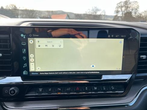 Certified 2024 Chevrolet Silverado 2500 ZR2 image 20