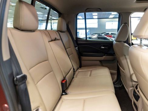 Used 2019 Honda Ridgeline RTL-E image 14