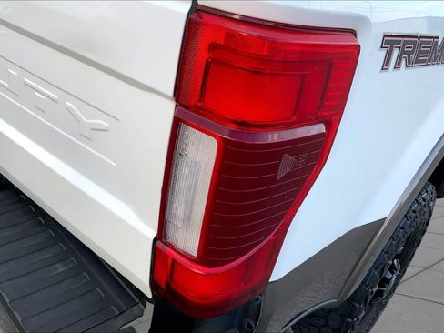 Used 2022 Ford F250 King Ranch w/ Tremor Off-Road Package AWD/4WD image 29