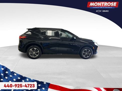 Used 2023 Chevrolet Blazer LT w/ Convenience Package image 6