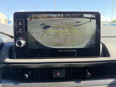 New 2026 Honda CR-V TrailSport image 31