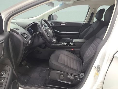 Used 2015 Ford Edge SE FWD image 16