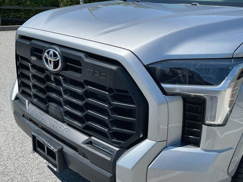 Used 2023 Toyota Tundra SR5 w/ TRD Sport Premium Package AWD/4WD image 19