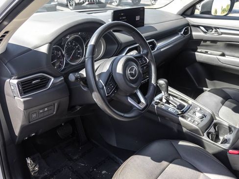 Used 2023 MAZDA CX-5 AWD 2.5 S image 15