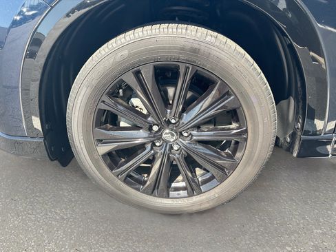 Used 2022 MAZDA CX-5 AWD 2.5 Turbo image 3