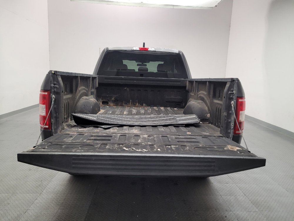 Used 2020 Ford F150 XLT w/ Equipment Group 301A Mid AWD/4WD image 29