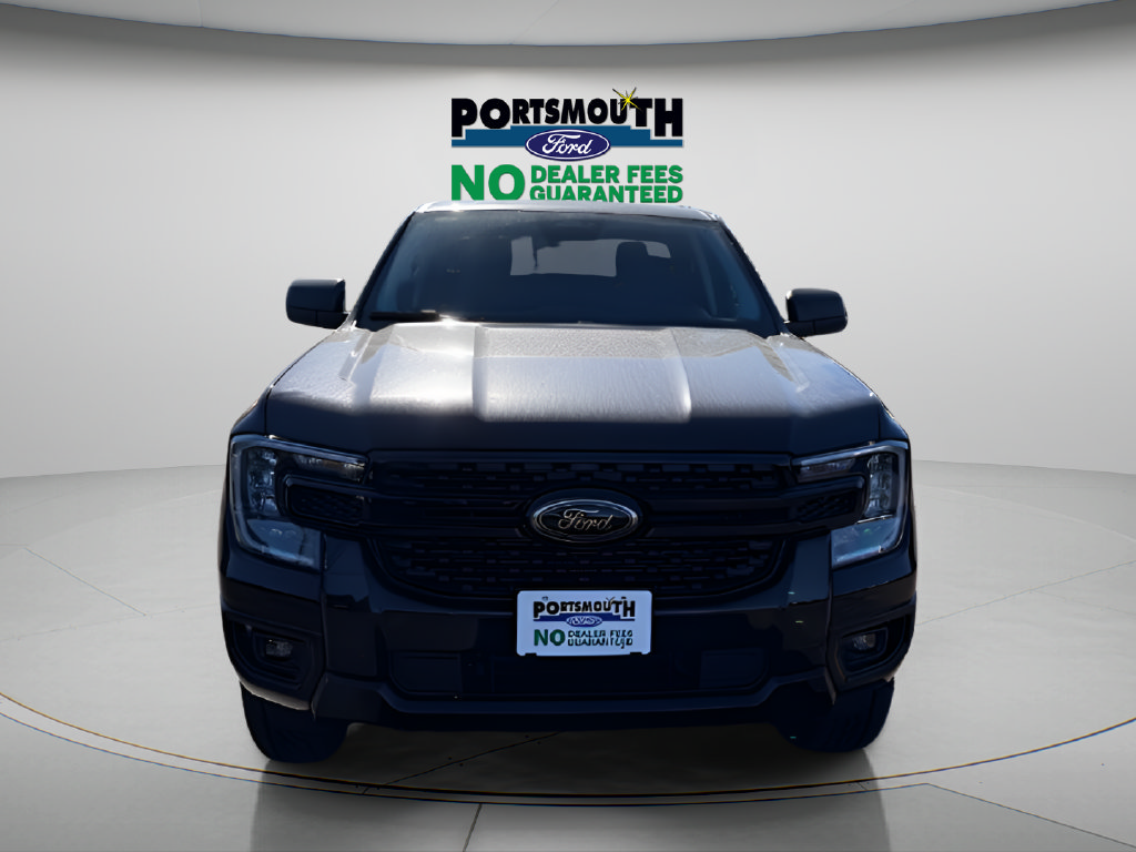 New 2026 Ford Ranger XLT w/ FX4 Off-Road Package AWD/4WD image 10