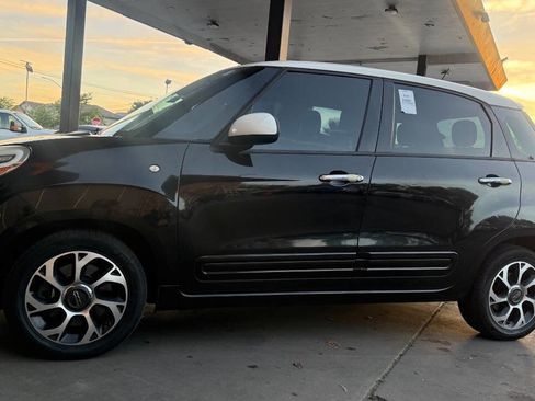 Used 2014 FIAT 500L Easy w/ Popular Equipment Group image 22