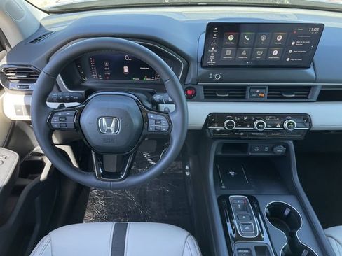 New 2026 Honda Pilot EX-L image 11