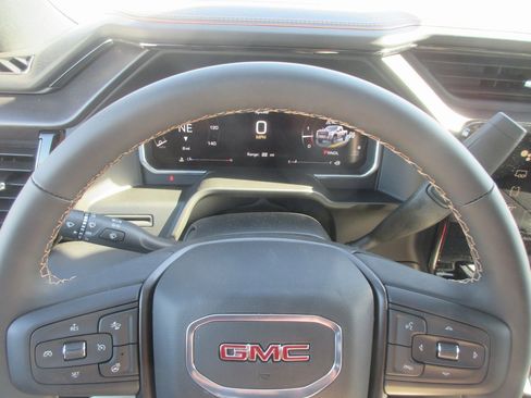 New 2026 GMC Sierra 3500 AT4 image 18