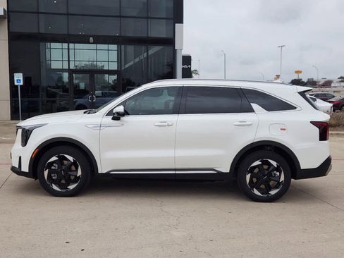 New 2026 Kia Sorento EX image 3