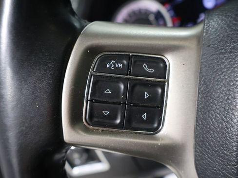 Used 2013 RAM 2500 Laramie w/ Protection Group image 32