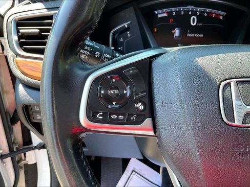 Used 2019 Honda CR-V EX-L image 20