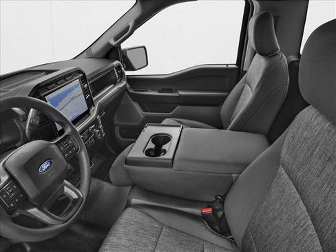 New 2026 Ford F150 XL w/ Equipment Group 103A High AWD/4WD image 6