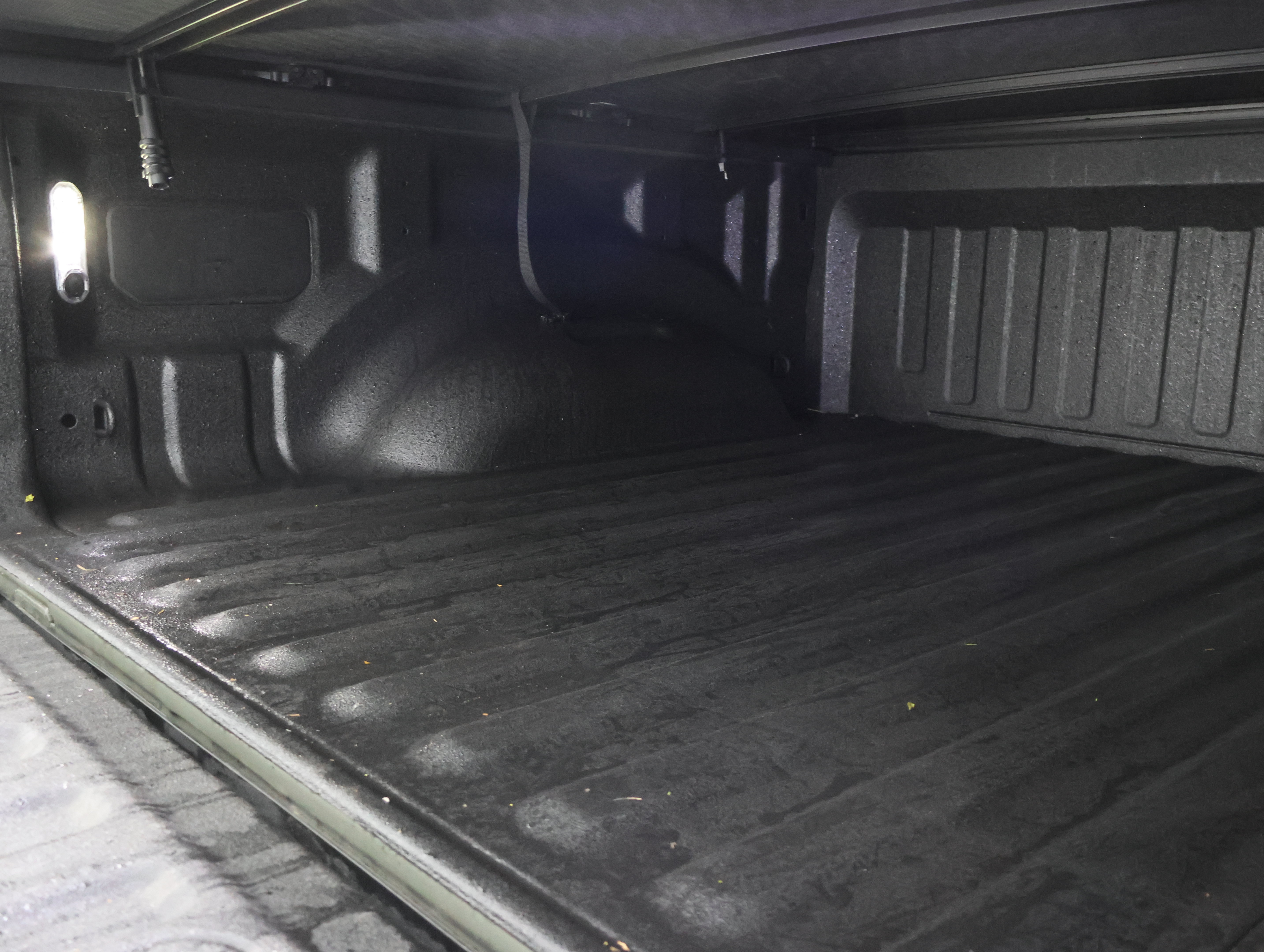 Used 2026 RAM 1500 RHO w/ RHO Level 1 Equipment Group AWD/4WD image 5