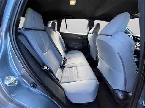Used 2026 Toyota Corolla Cross AWD Hybrid image 33