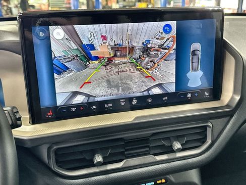 New 2025 Ford Bronco Sport Big Bend w/ Convenience Package AWD/4WD image 20
